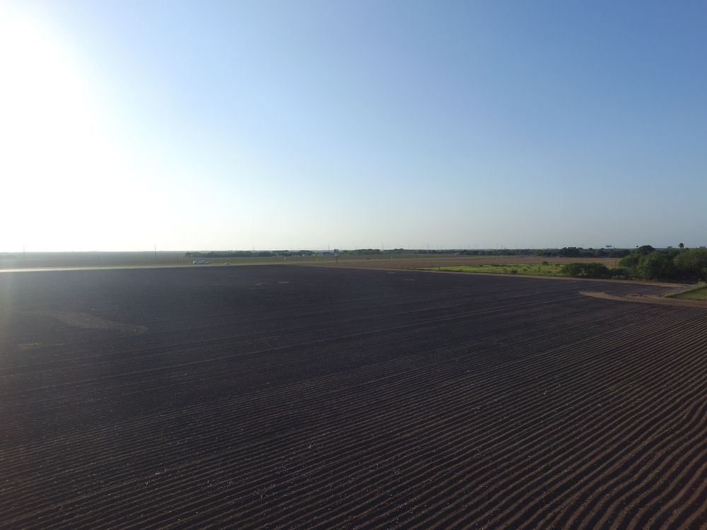 Development Potential: FM 1921 E & N US Highway 77, Lyford, TX 78569